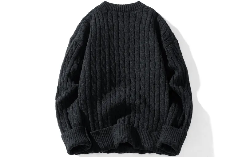 ZONEiD Sweaters Unisex-8