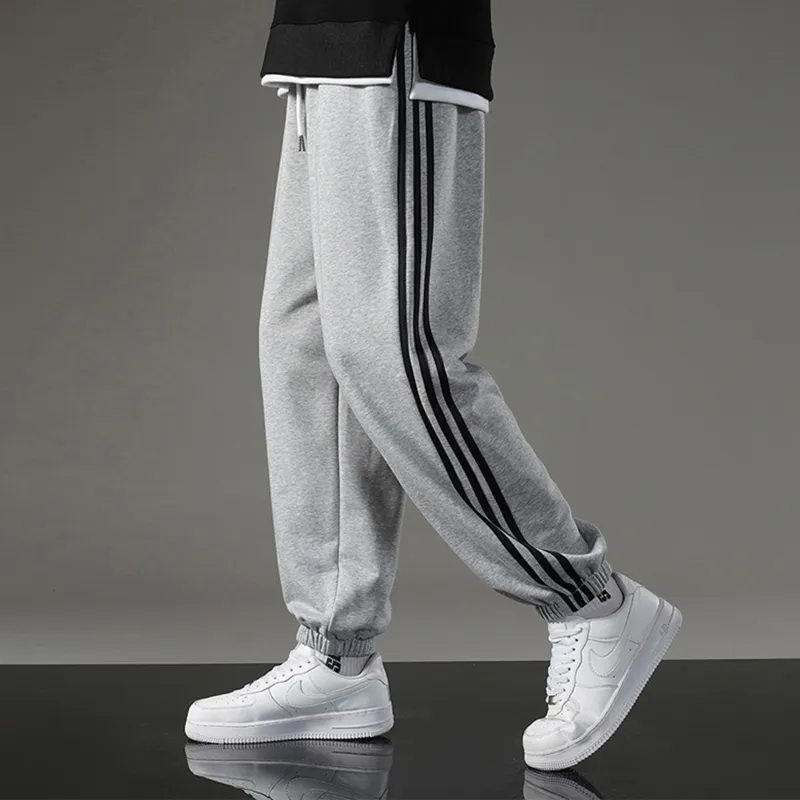 ZONEiD Casual Pants Unisex-11