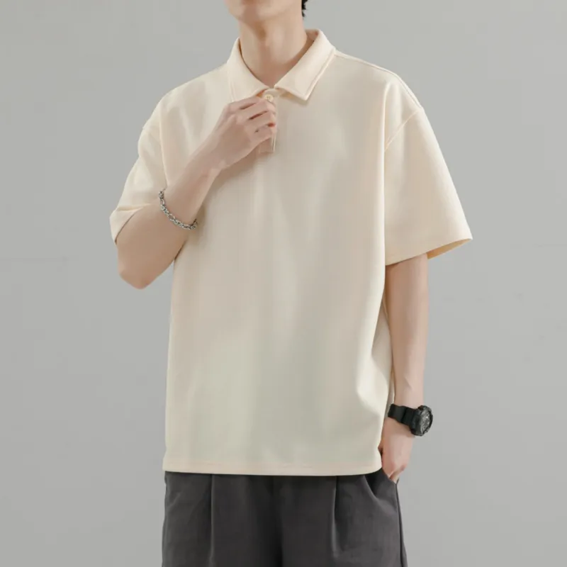 ZONEiD Polo Shirts Unisex-13