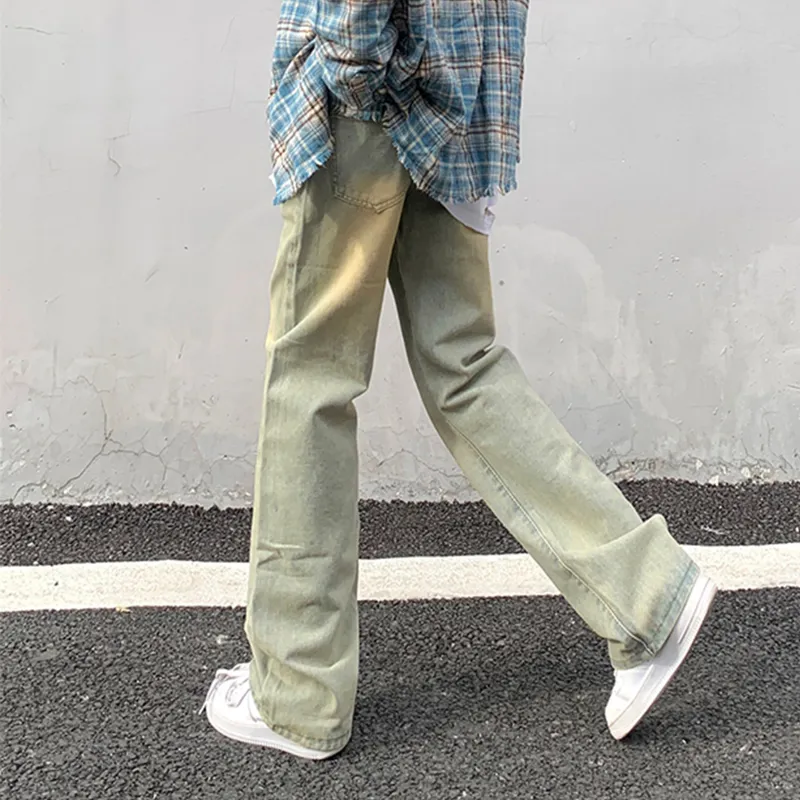 ZONEiD Jeans Unisex-23