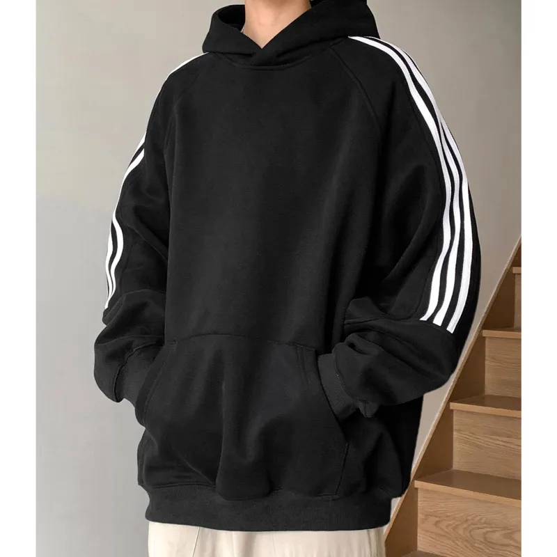 ZONEiD Sweatshirts Unisex-4