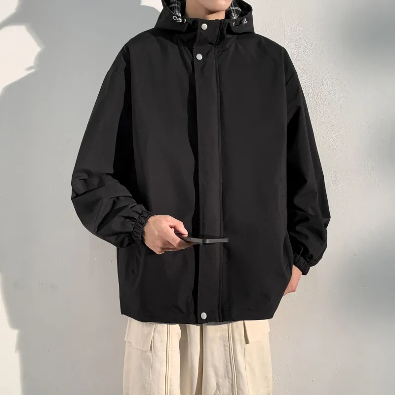 ZONEiD Jackets Unisex-7