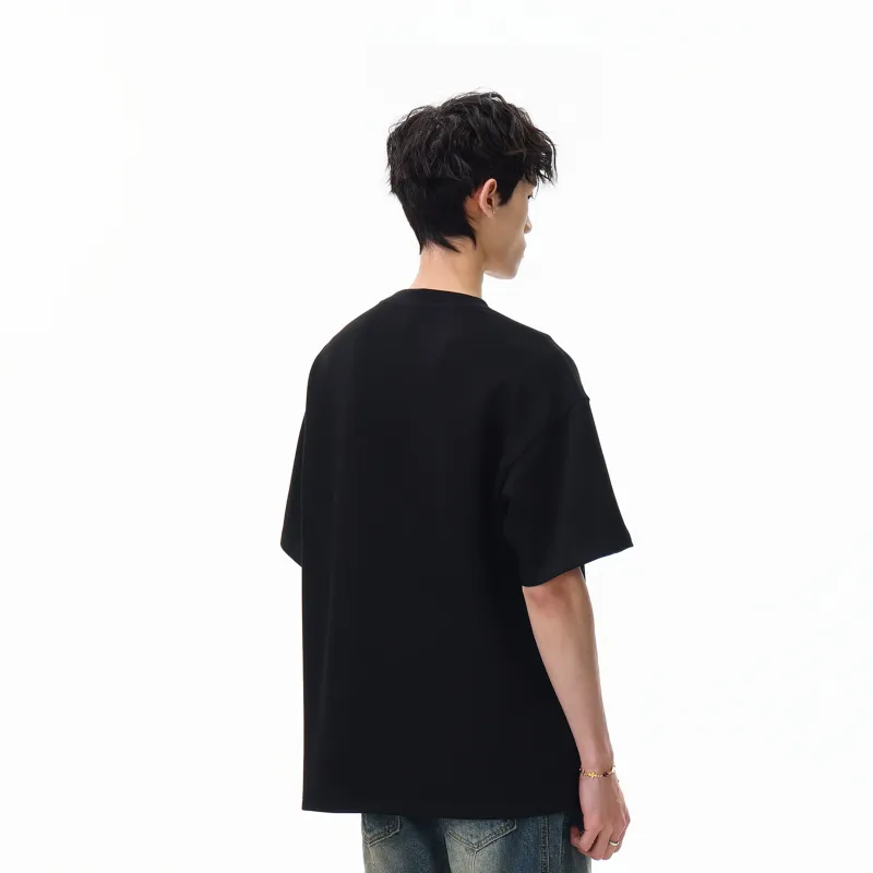 ZONEiD T-Shirts Unisex-4