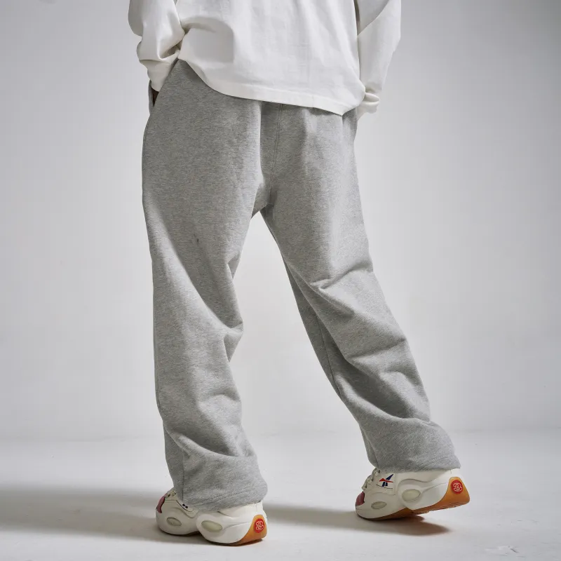 ZONEiD Knitted Sports Pants Unisex-3
