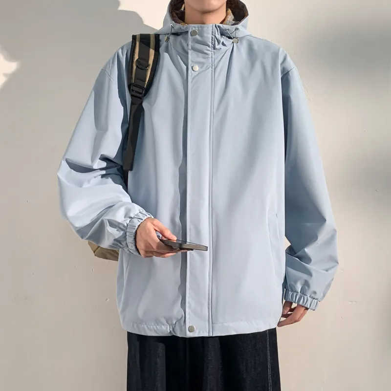 ZONEiD Jackets Unisex-28