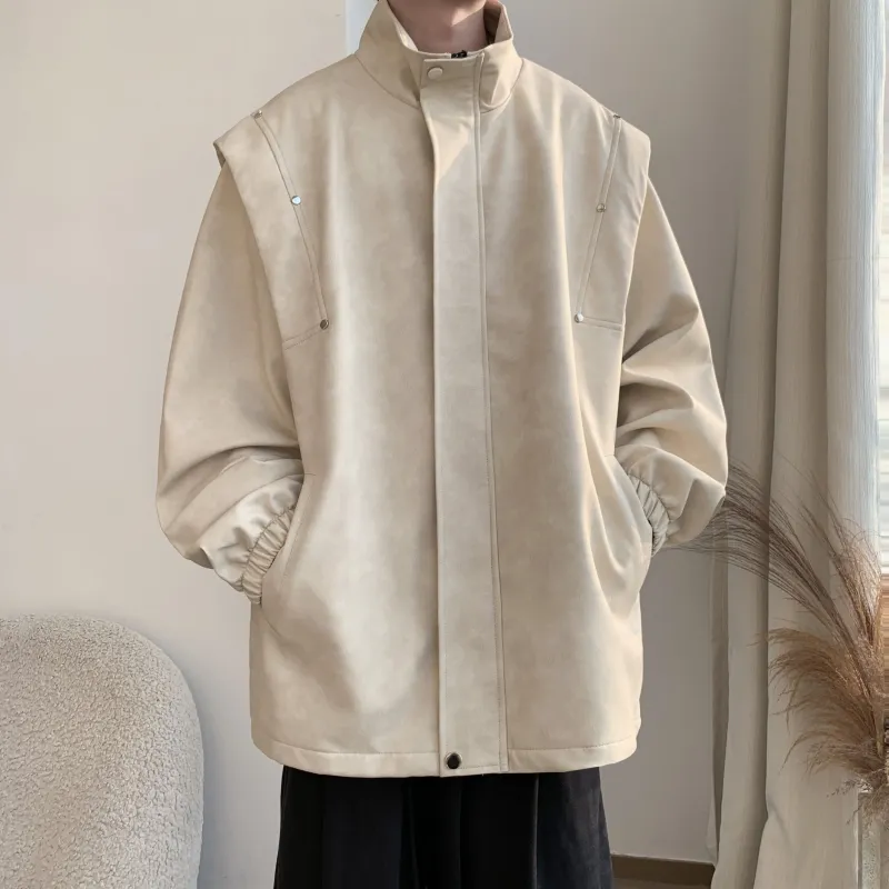 ZONEiD Jackets Unisex-17