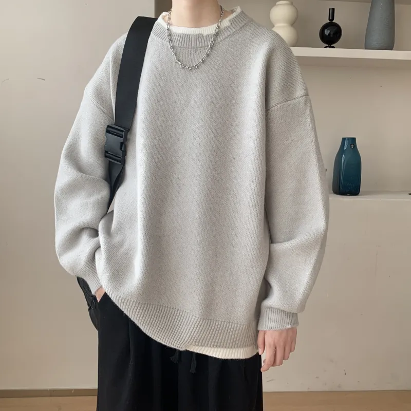 ZONEiD Sweaters Unisex-26