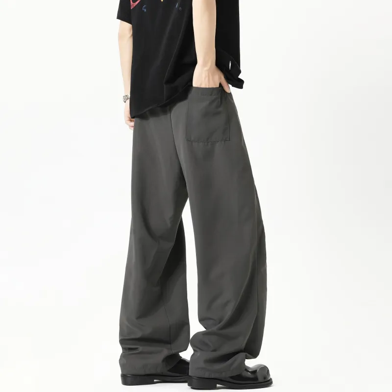 ZONEiD Casual Pants Unisex-10