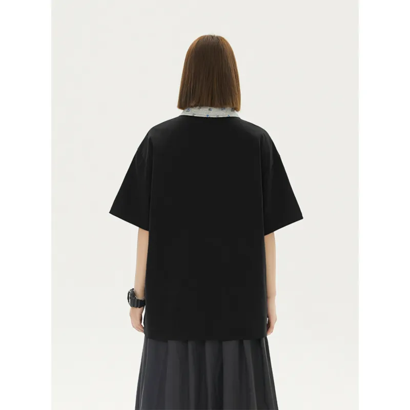 ZONEiD T Shirts Unisex-4