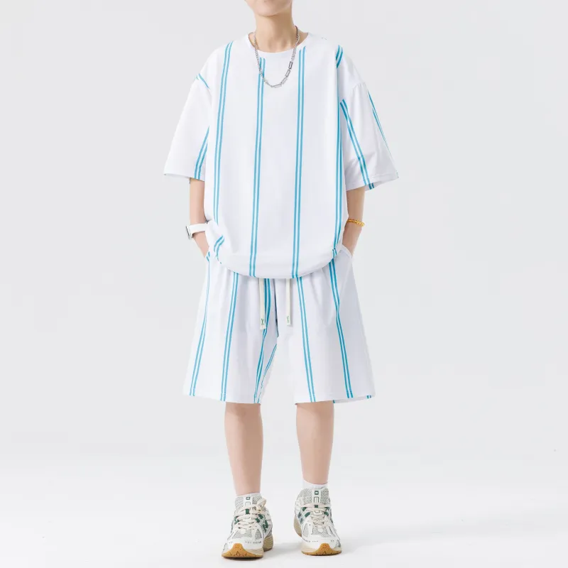 ZONEiD Basketball Suits Unisex-1