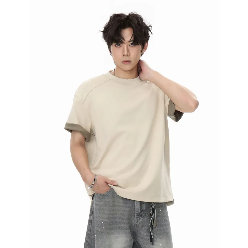ZONEiD T Shirts Unisex-14