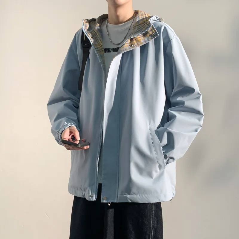 ZONEiD Jackets Unisex-22
