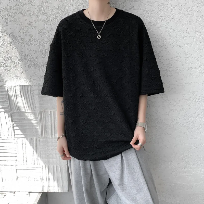 ZONEiD T-Shirts Unisex-5