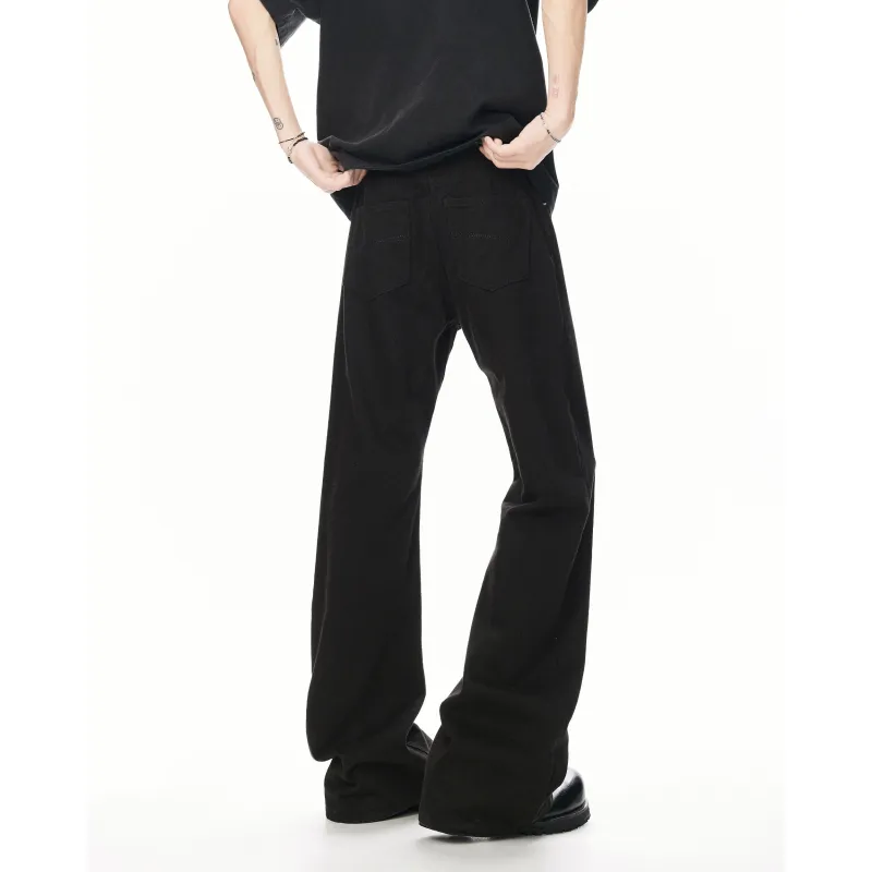 ZONEiD Jeans Unisex-8