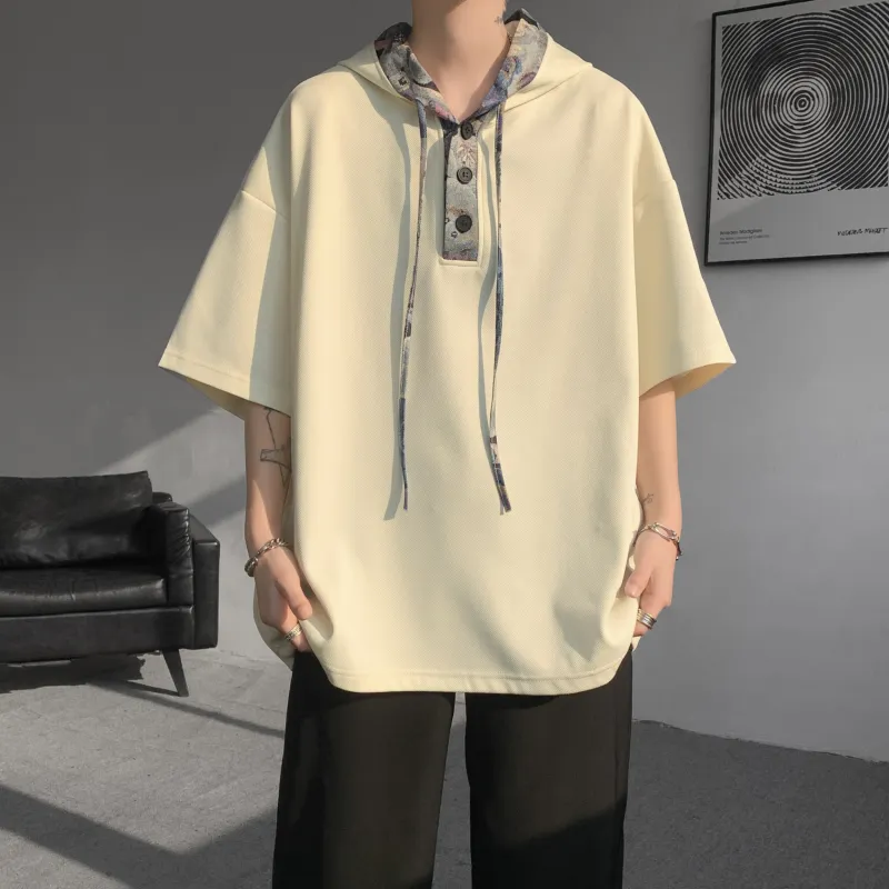 ZONEiD T-Shirts Unisex-2