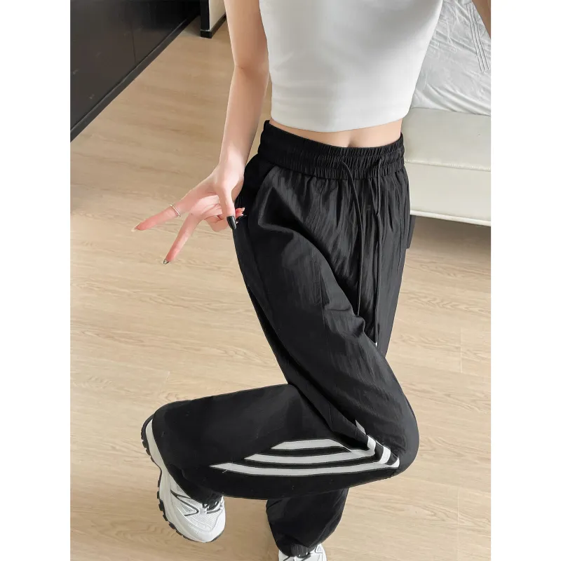 ZONEiD Casual Pants Unisex-4