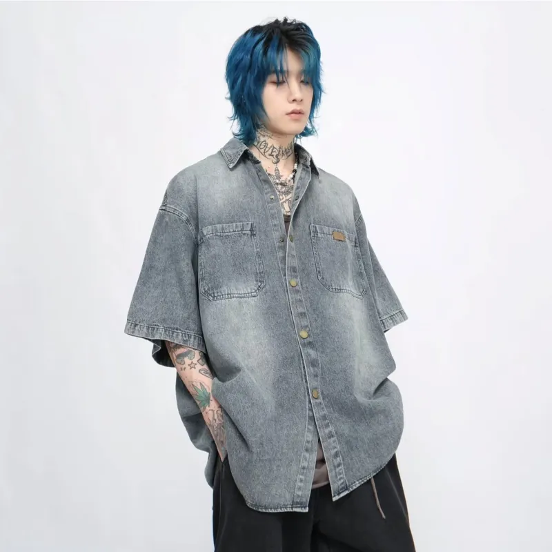 ZONEiD Shirts Unisex-2