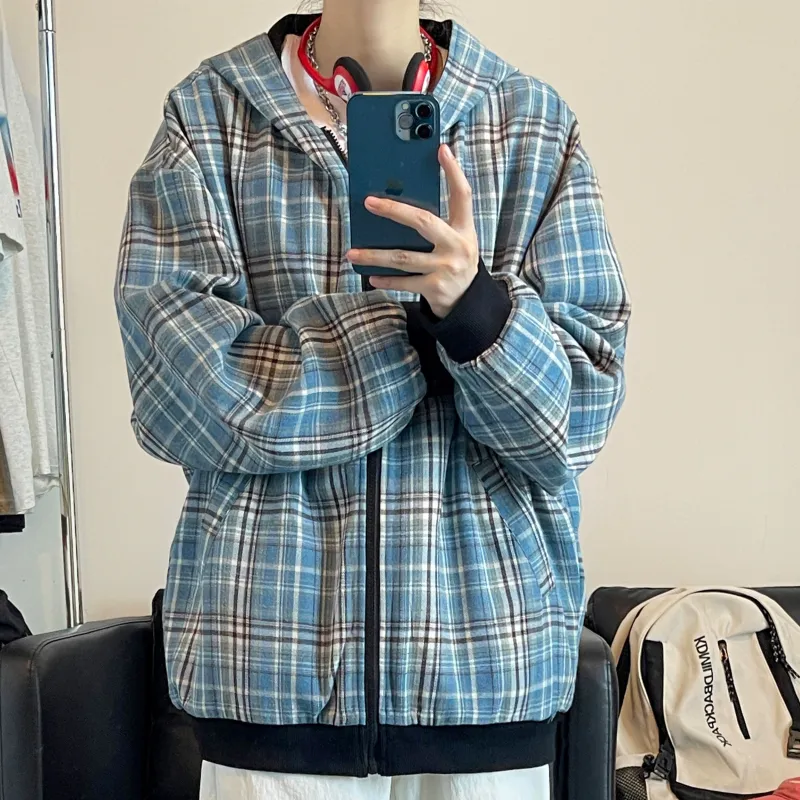 ZONEiD Sweatshirts Unisex-10