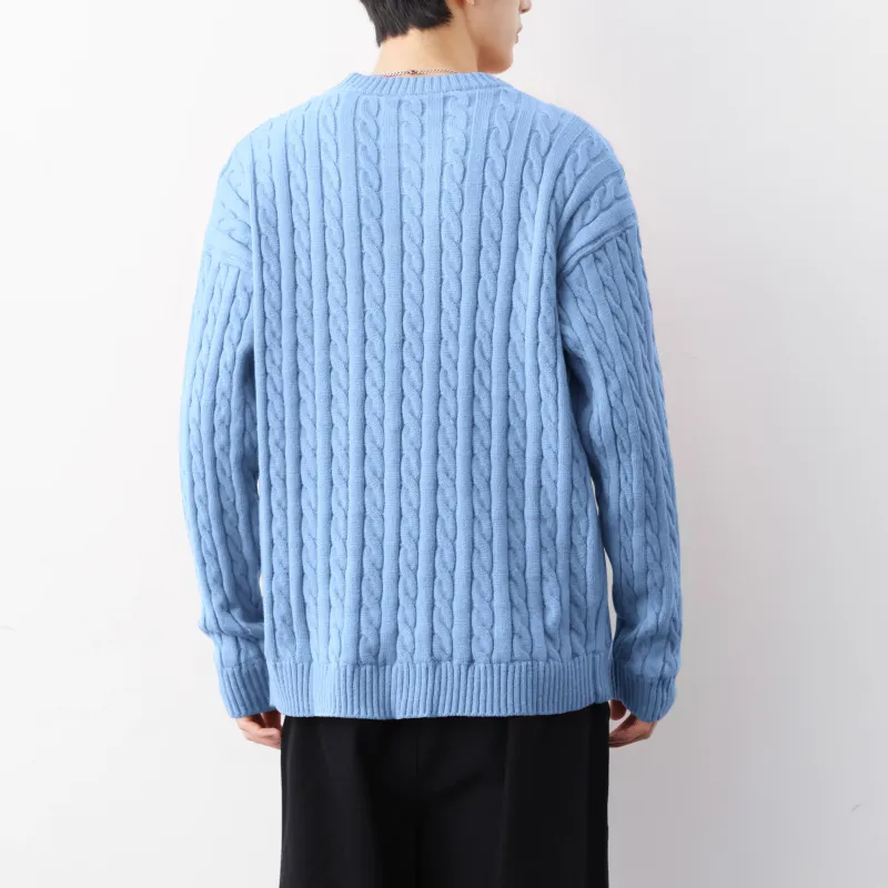 ZONEiD Sweaters Unisex-33