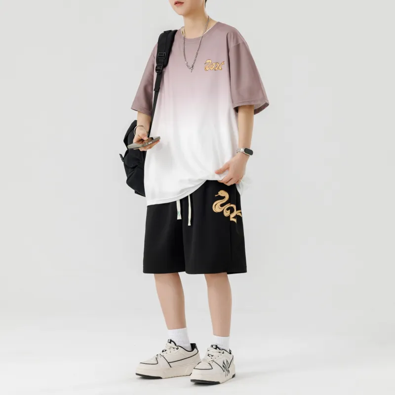 ZONEiD Casual Sportswear Unisex-4