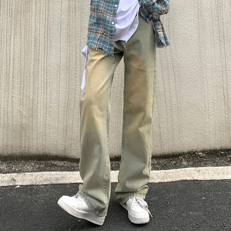 ZONEiD Jeans Unisex-20