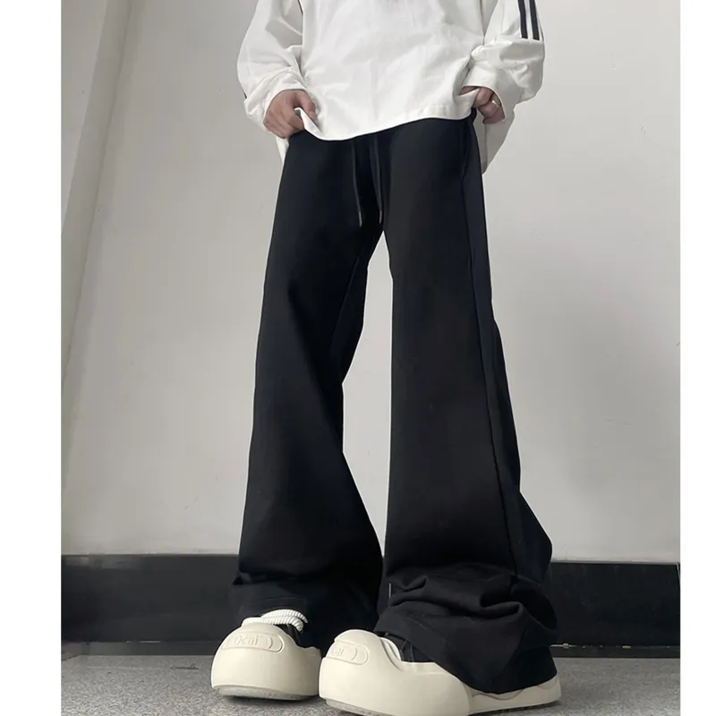 ZONEiD Casual Pants Unisex-6