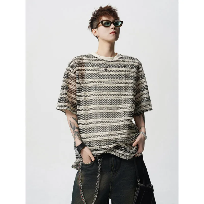 ZONEiD T-Shirts Unisex-3
