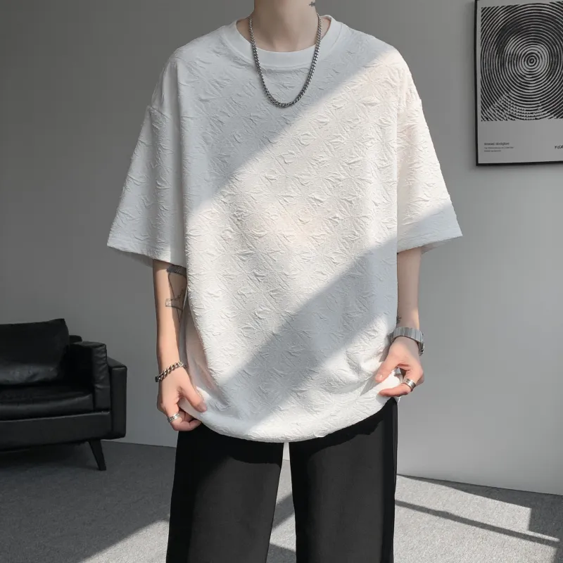 ZONEiD T-Shirts Unisex-1