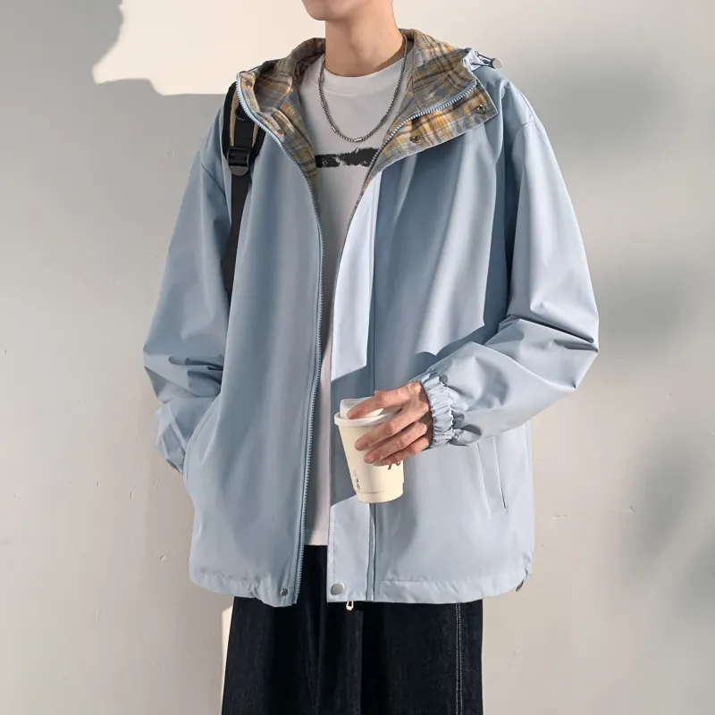 ZONEiD Jackets Unisex-23