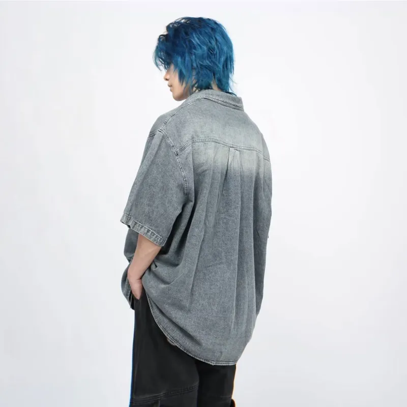 ZONEiD Shirts Unisex-3