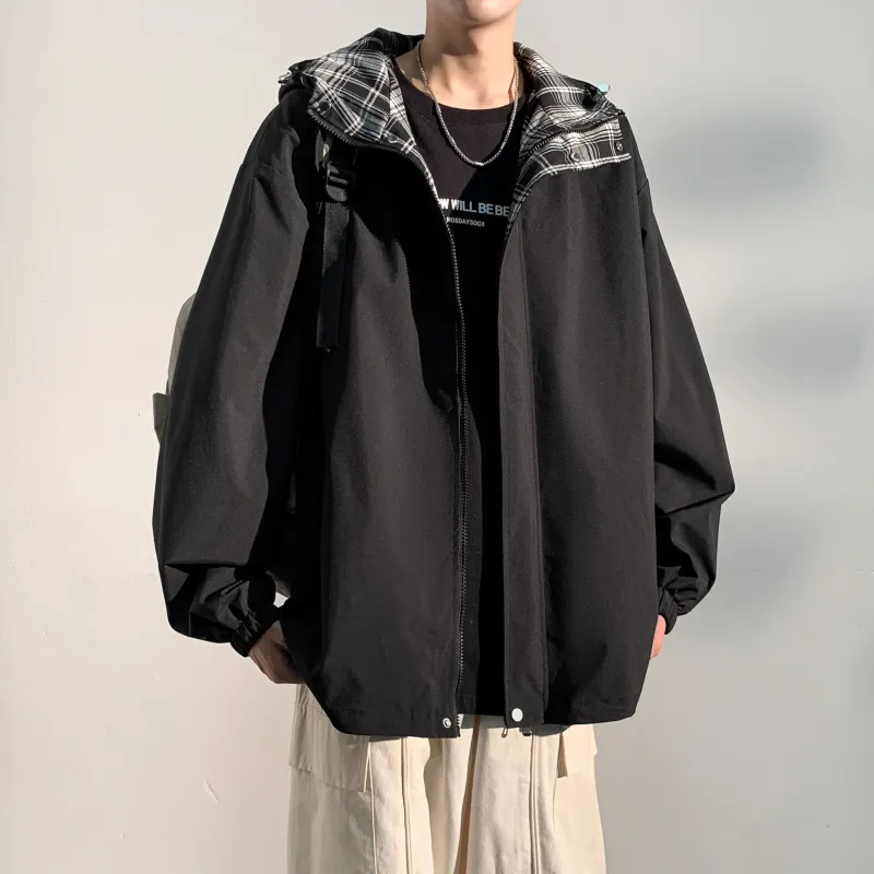 ZONEiD Jackets Unisex-5