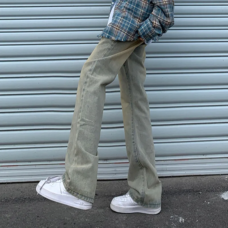 ZONEiD Jeans Unisex-18