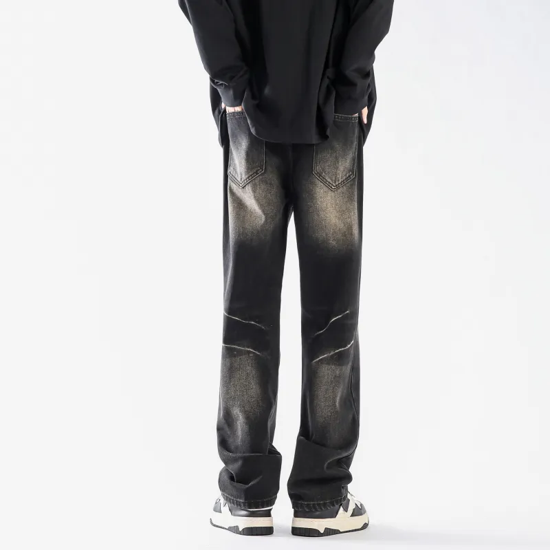 ZONEiD Jeans Unisex-3