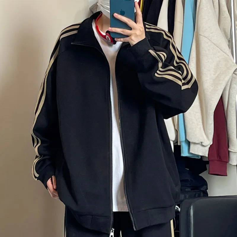 ZONEiD Sweatshirts Unisex-3