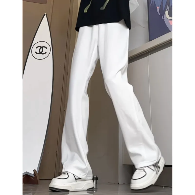 ZONEiD Jeans Unisex-47