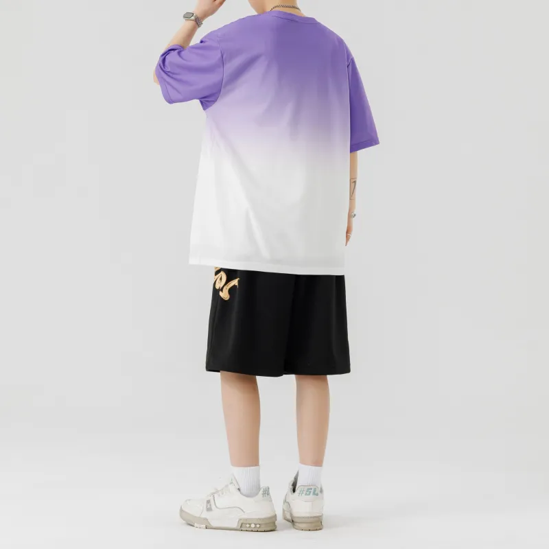 ZONEiD Casual Sportswear Unisex-11