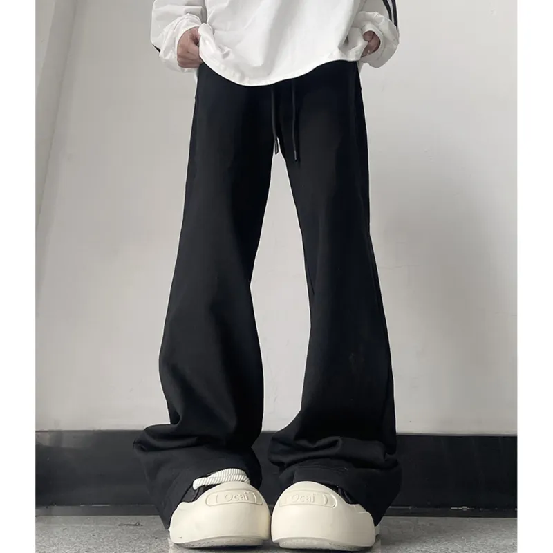 ZONEiD Casual Pants Unisex-8