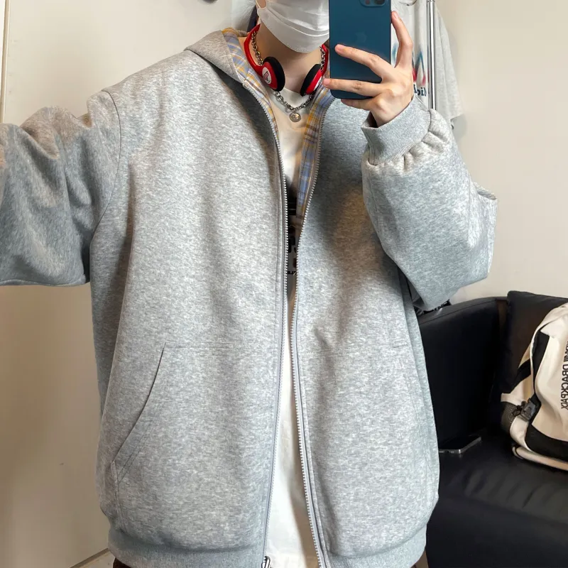 ZONEiD Sweatshirts Unisex-27