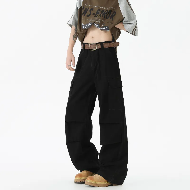 ZONEiD Jeans Unisex-1