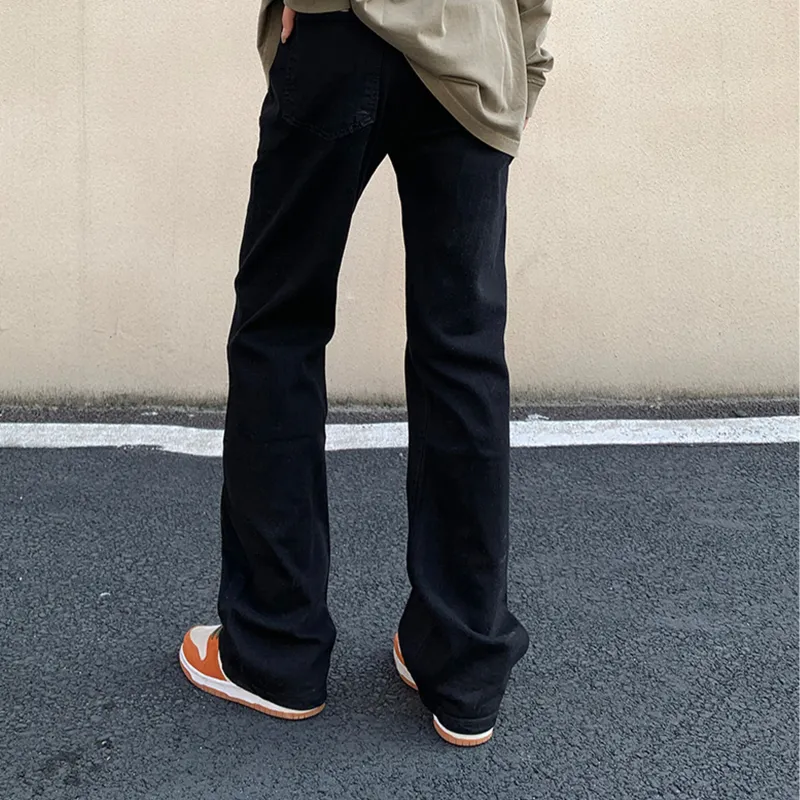 ZONEiD Jeans Unisex-9