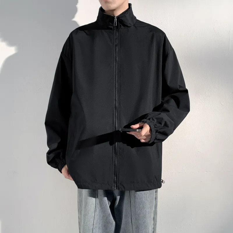 ZONEiD Jackets Unisex-11
