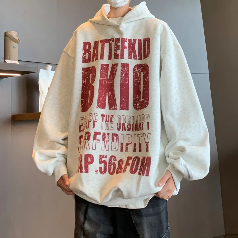 ZONEiD Sweatshirts Unisex-8