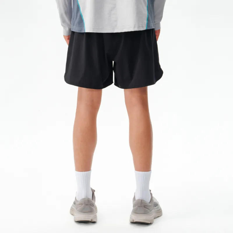 ZONEiD Sports Shorts Men-4