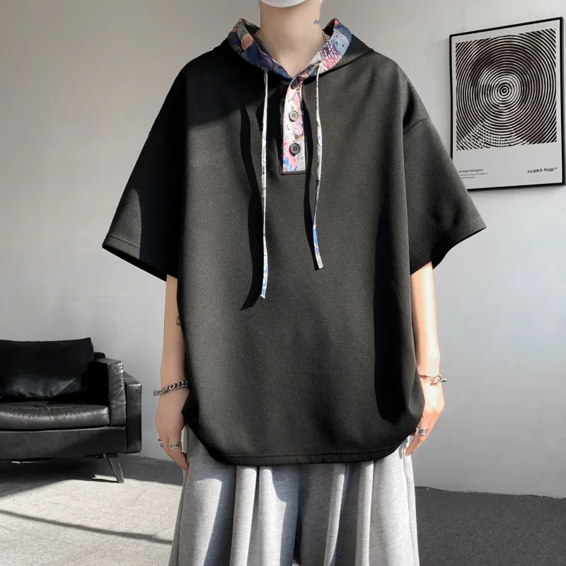 ZONEiD T-Shirts Unisex-7