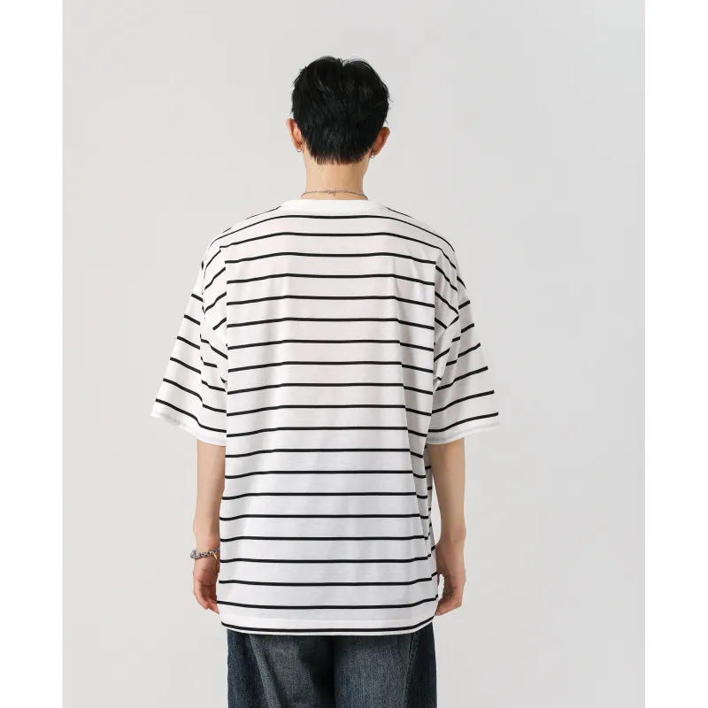 ZONEiD T Shirts Unisex-4