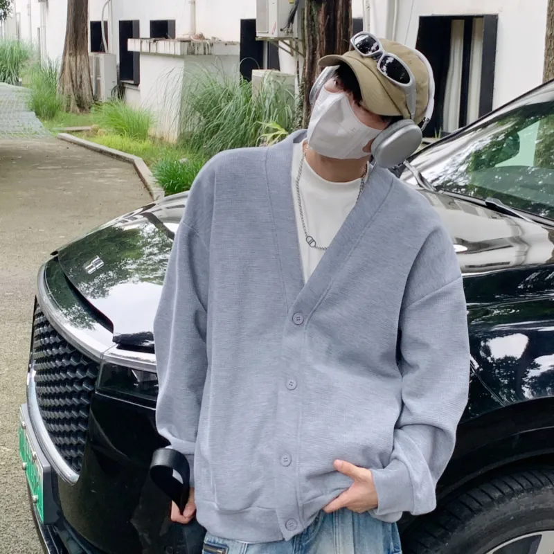 ZONEiD Sweatshirts Unisex-3