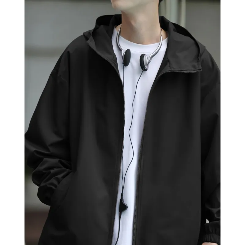ZONEiD Jackets Unisex-3