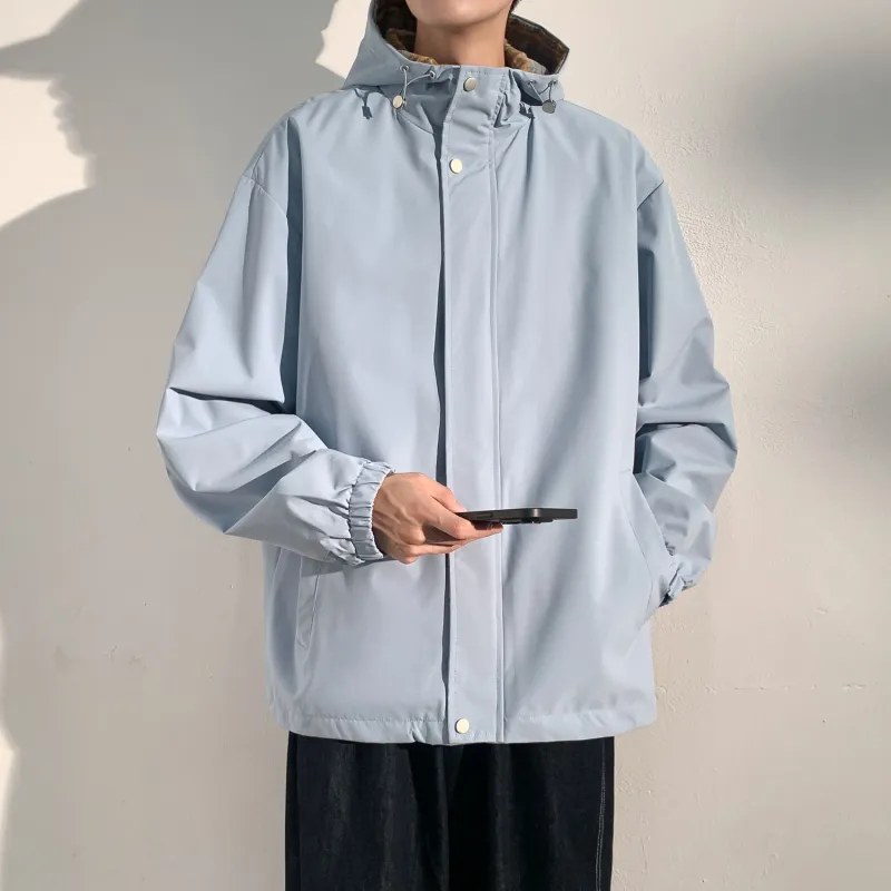 ZONEiD Jackets Unisex-26