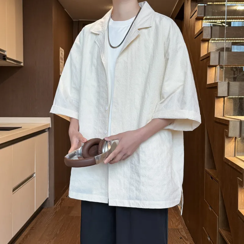 ZONEiD Shirts Unisex-8