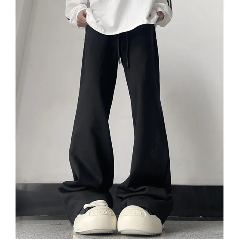 ZONEiD Casual Pants Unisex-3
